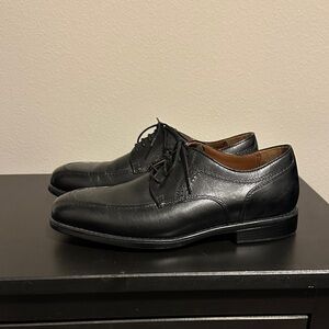 Johnston & Murphy XC4 Leather Dress Shoes